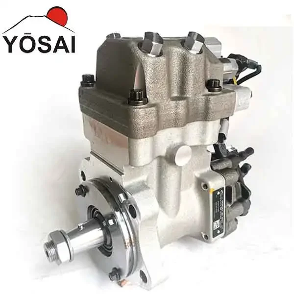 Топливный насос Cummins CCR1600