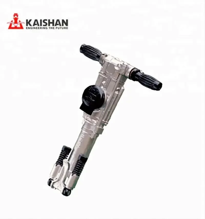 Горнодобывающий электрический отбойный молоток YO18 для бурения камней