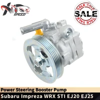 steering booster pump for subaru impreza wrx sti ej20 ej25 2000 2022 power steering booster pump 34430 fe040