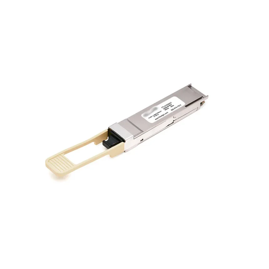 Новый и оригинальный 40GBASE-SR4/10GBASE-SR 300m QSFP + Sfp оптический модуль приемопередатчика
