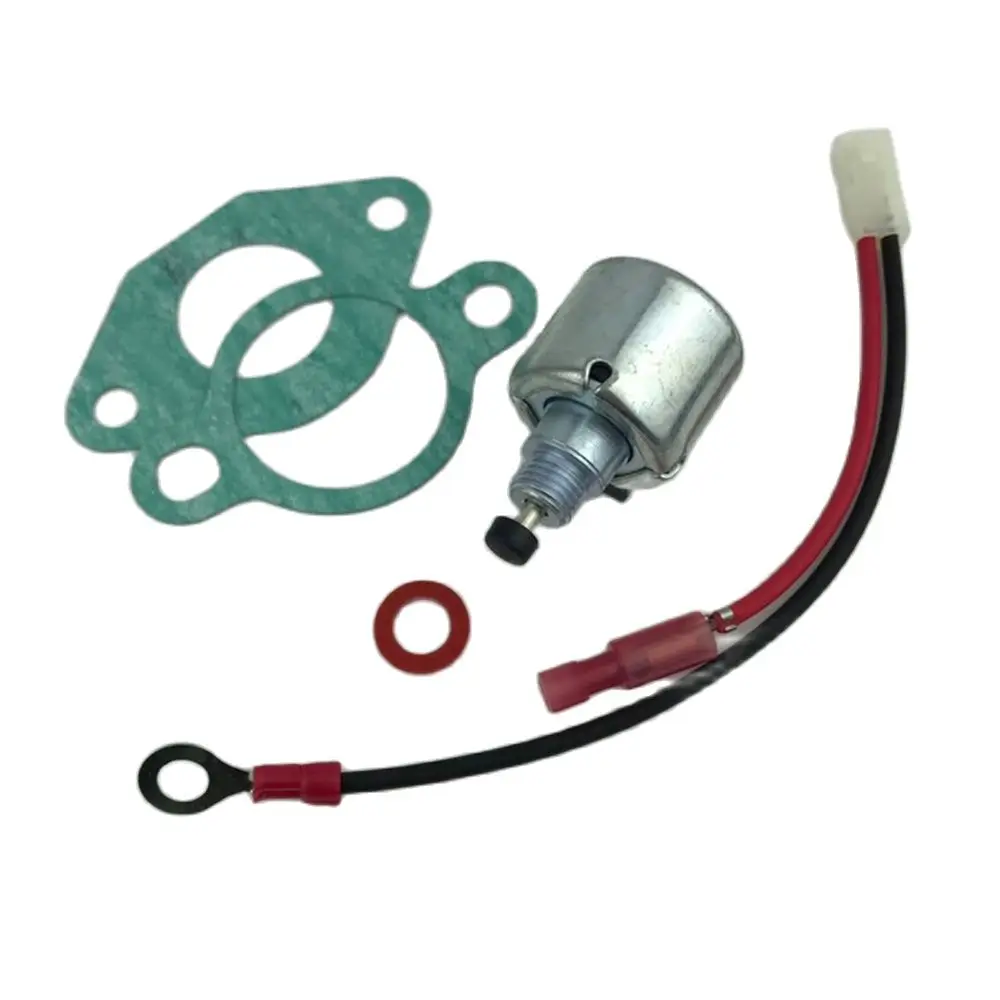 Комплект запчастей для карбюратора Kohler CV12 CV14 CV15 12 757 09, 12 757 757-33,12-33 (5/комплект)
