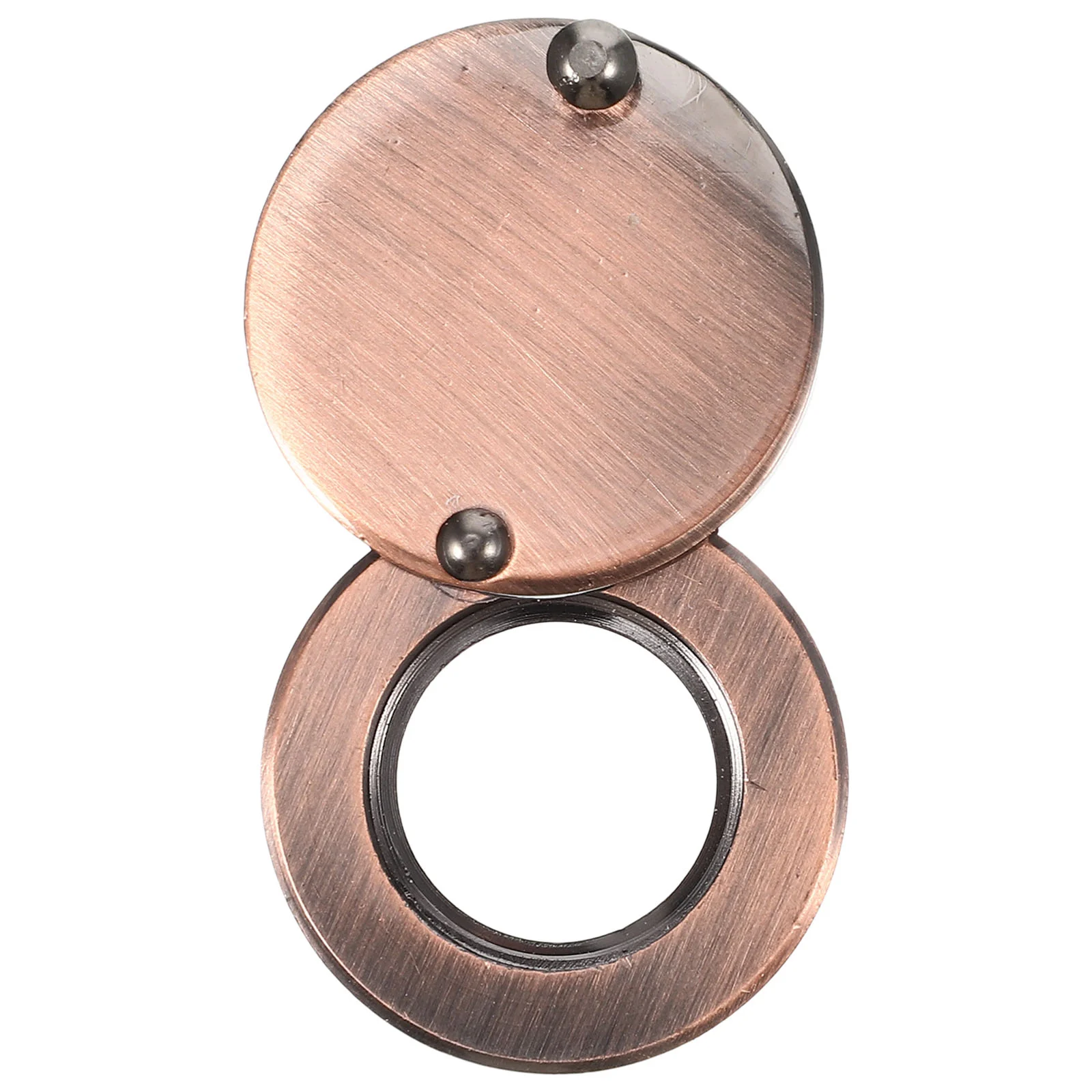 

Door Cover Viewer Peephole Privacy Lid View Hole Peeping Anti Caps Home Copper Lids Protection Supplies Fixed Heavy Duty Safety