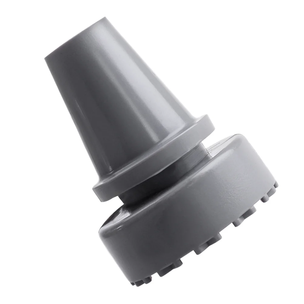 2 шт. носимые костыли колпачки для ног аксессуары Alpenstock защита наконечников