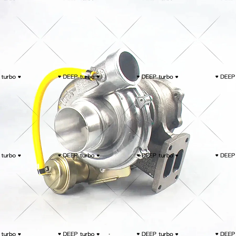 Турбокомпрессор Turbo RHC62E 24100-5613 241005613 для двигателя Hino Truck FE6 VD36