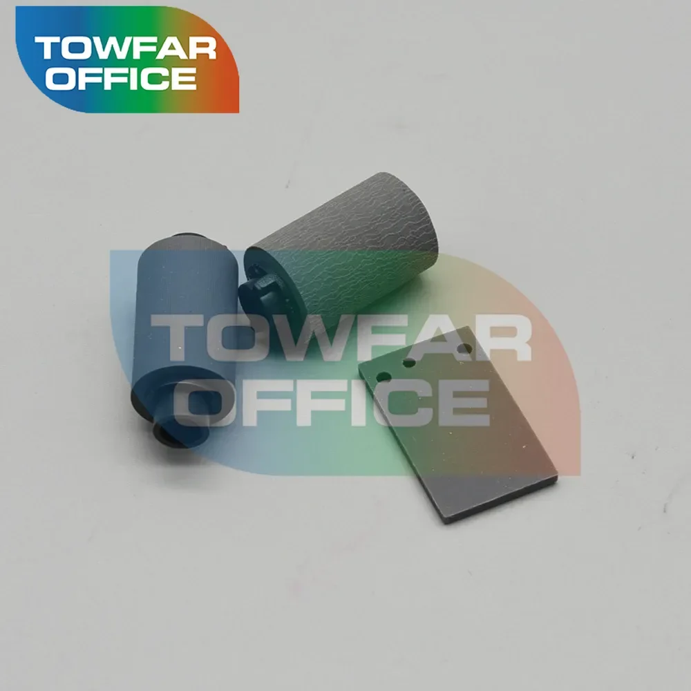 Комплект для обслуживания ADF (10 шт.) для CANON MF 414 416 419 515 624 628 726 729 5850 5880 5950 5960 6160 6180 8050 8080 8280 8350 8 (art.: 3920dc46912cd) - 3920dc46912cd