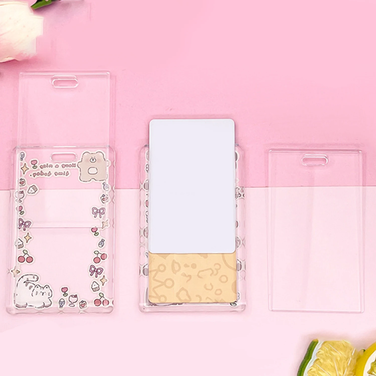 Рисунок 3 - Акриловая прозрачная фотография