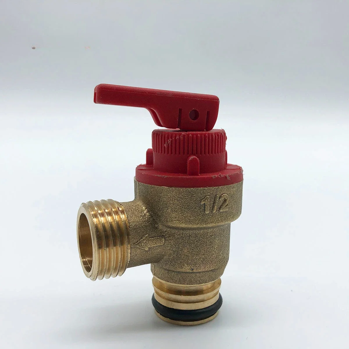 Запасные части для газовых котлов предохранительный клапан Vaillant замена