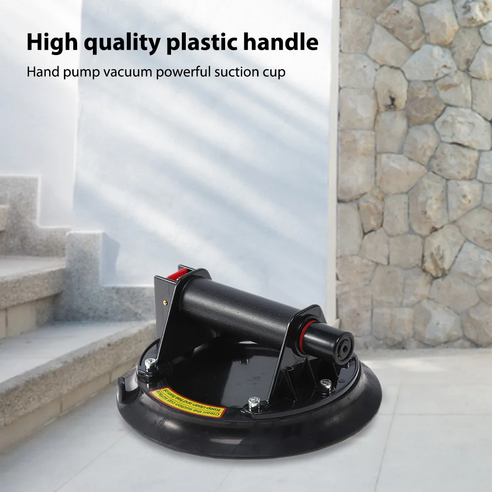 

Вакуумный насос с вакуумной присоской, 8 дюймов, 200 кг