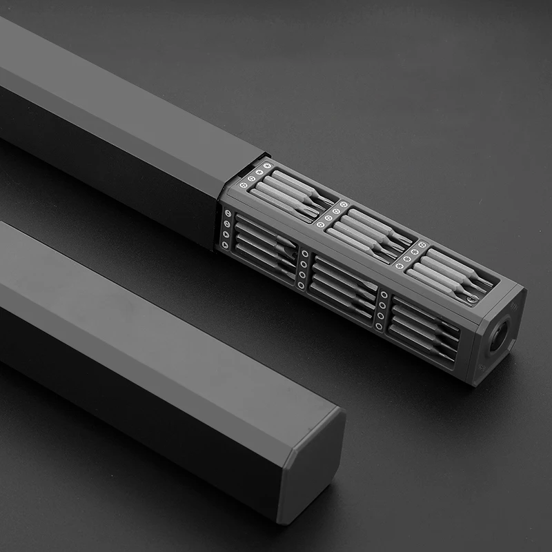 Набор Магнитных бит для ремонта телефонов, 46/25 в 1 Набор Магнитных бит для ремонта телефонов, 46/25 в 1