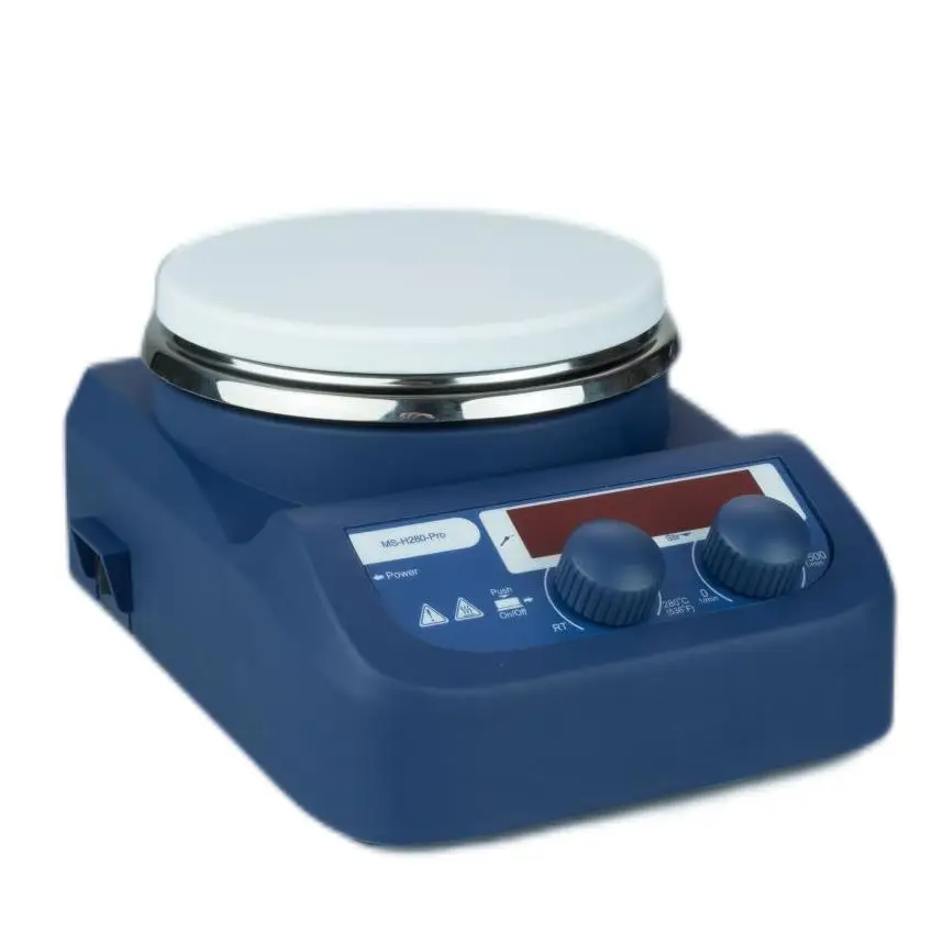 

280C Digital magnetic hotplate stirrer hot plate