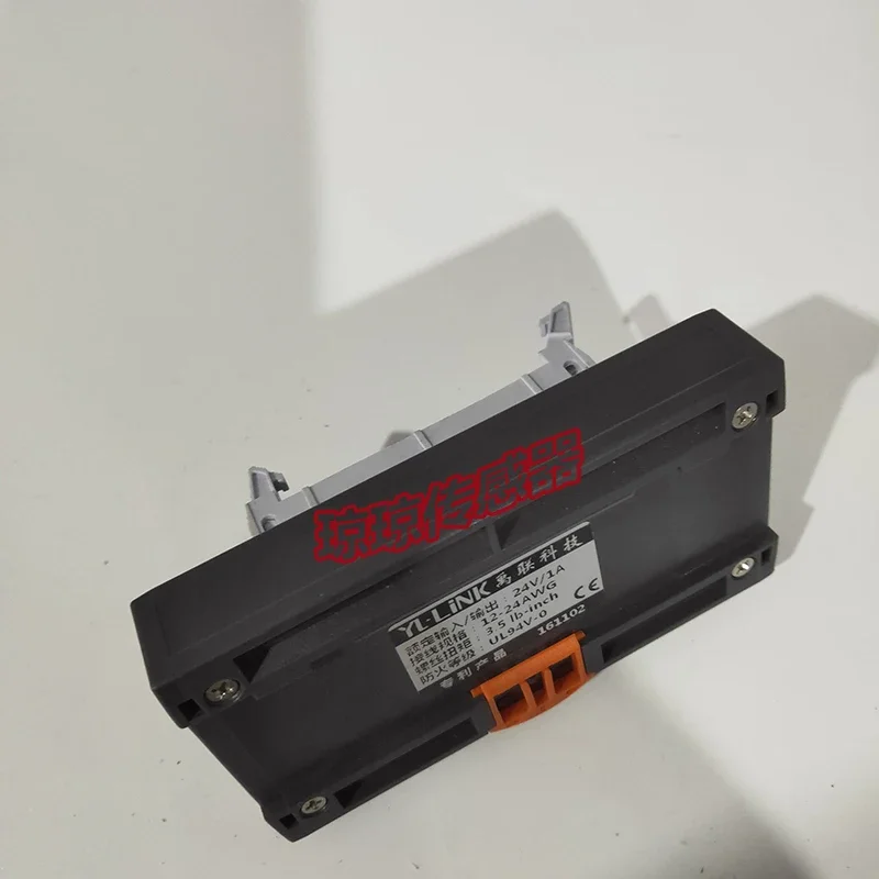 Фото Клеммная колодка YULIAN Technology YL0-25 (YLO-25, YL-LINK) №2