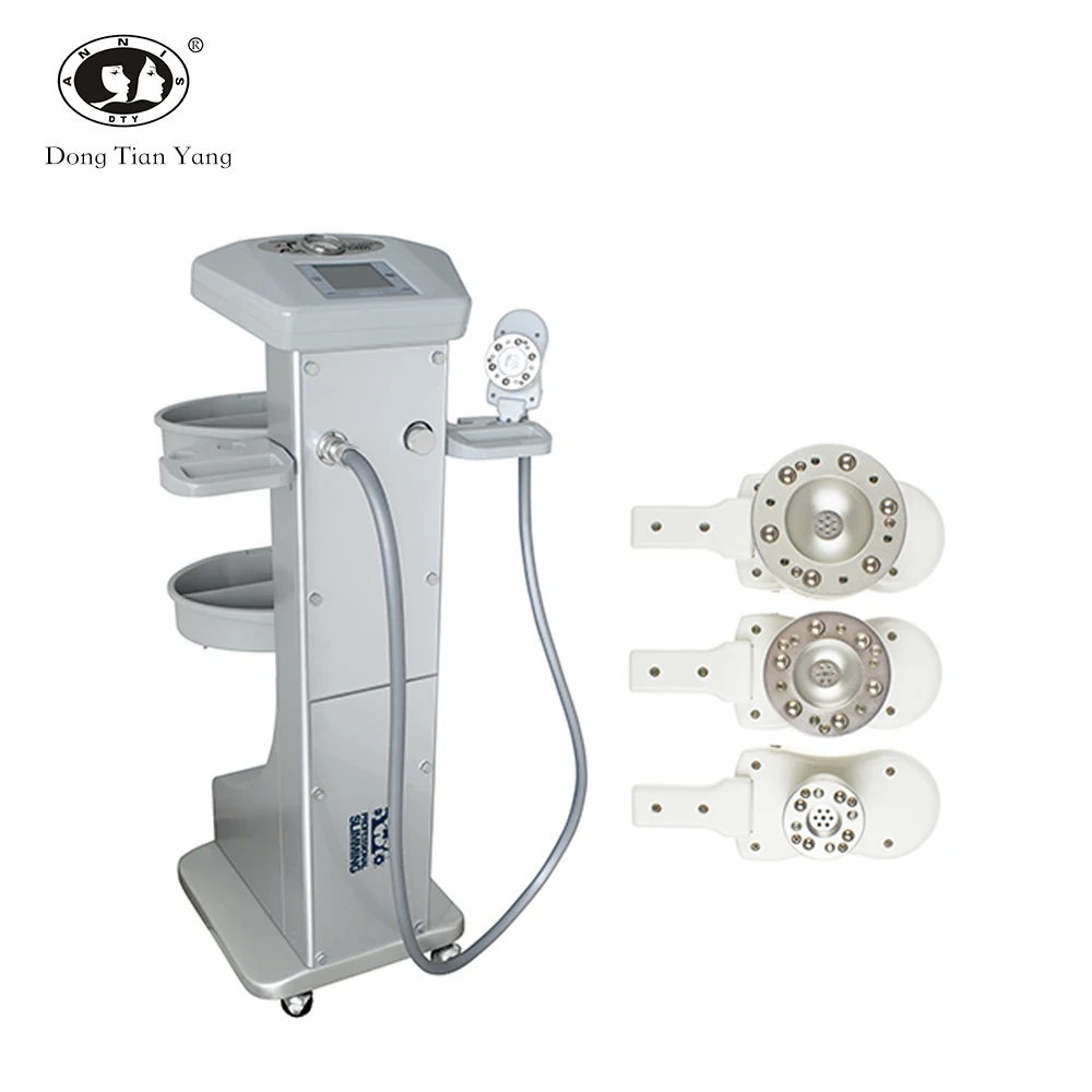 

DTY Body Slimming Vacuum Roller Shaping Massage Machine Eauty Equipment