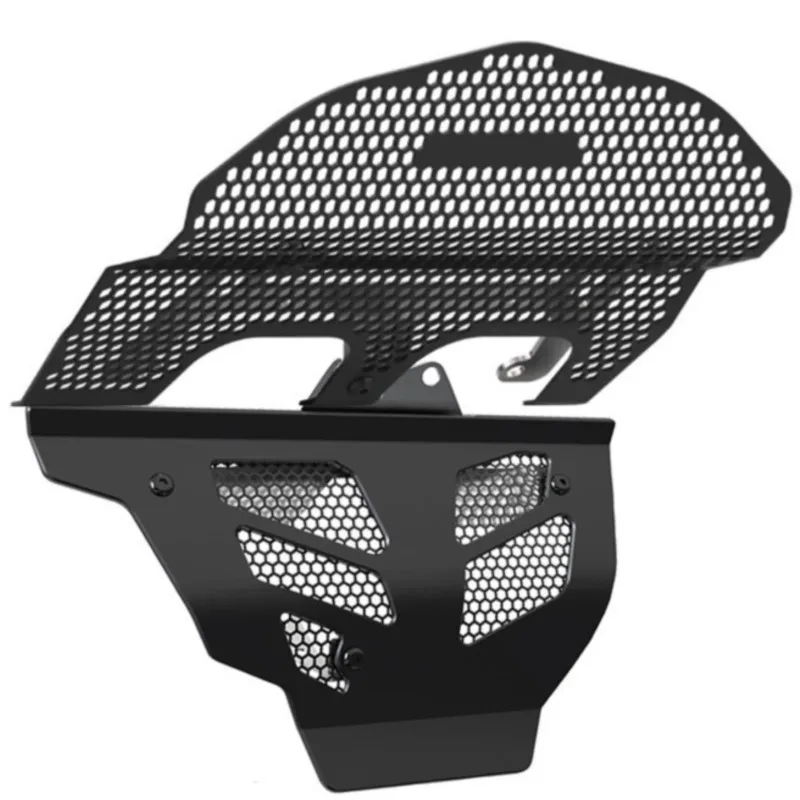 Защита головки цилиндра мотоцикла комплект защиты двигателя аксессуары для