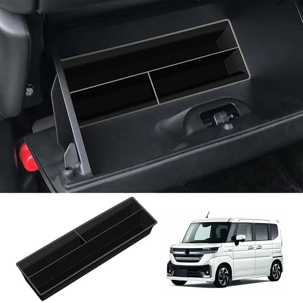 Для Suzuki Spacia Custom Spacia/Spacia M K54S/K94S Box/door Glass Glove Window Storage Box/Back Protector P6B2