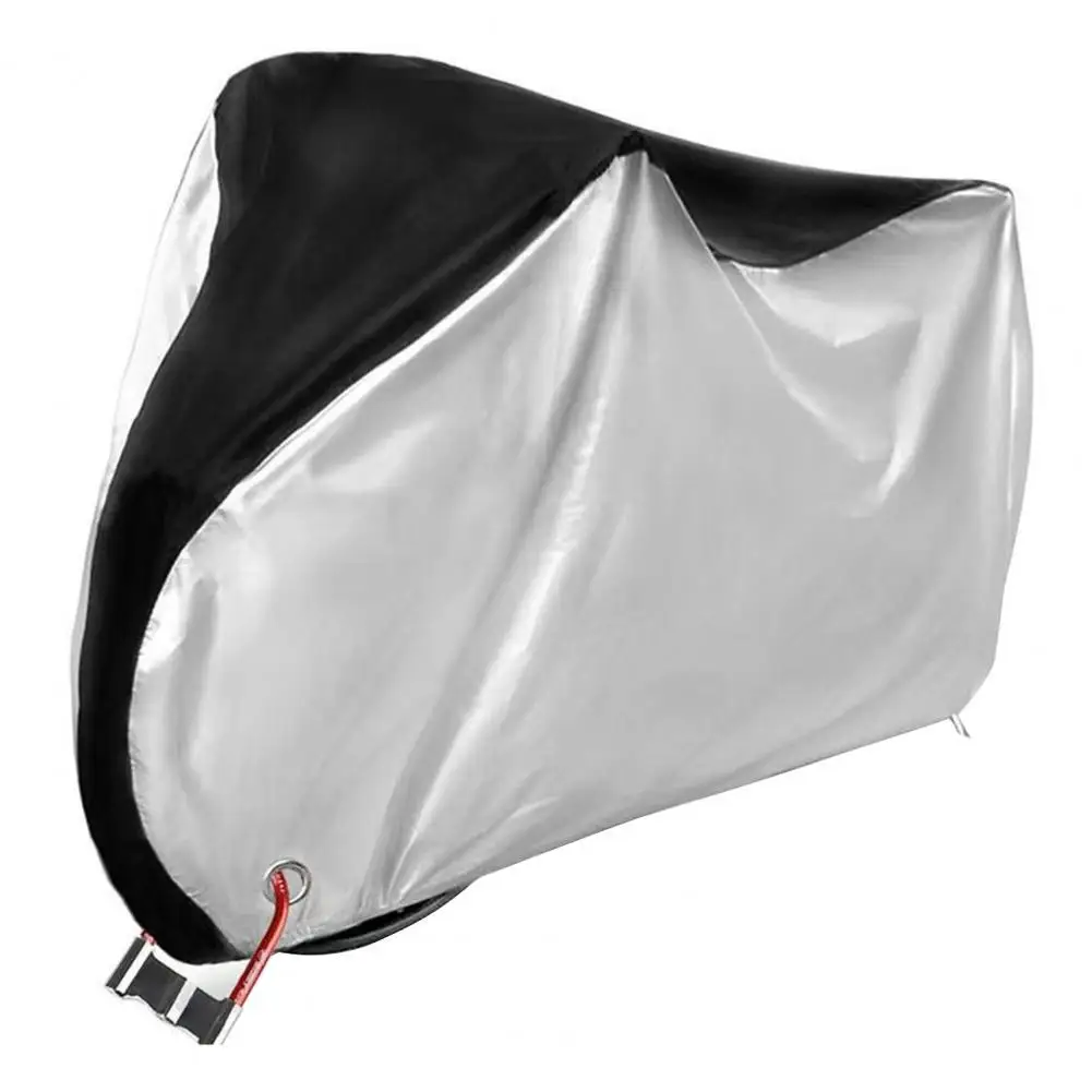 

Waterproof Bike Bicycle Cover Outdoor UV Guardian MTB Bike Case For The Bicycle Prevent Rain Bike Cover Bicycle Accessories