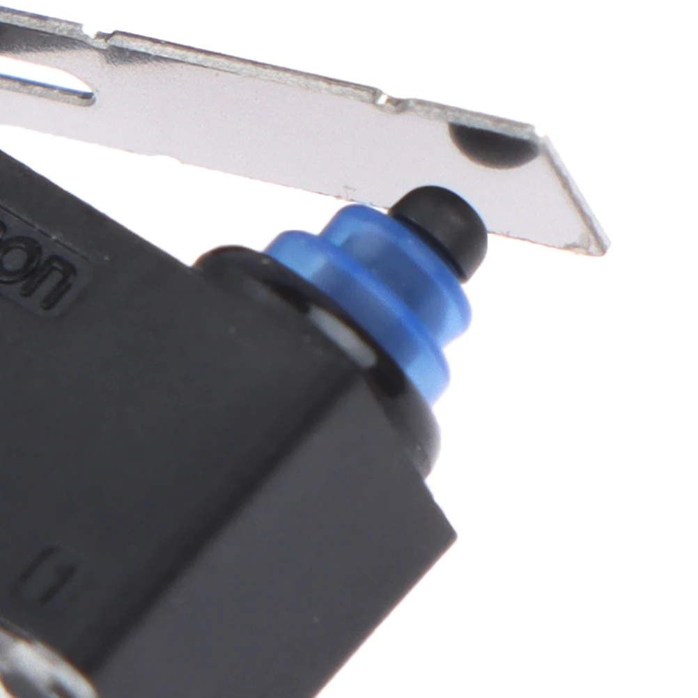 1 шт., черный, новый, оригинальный D2HW-EL291H-A515-AQD, микропереключатель дверного замка автомобиля IP67