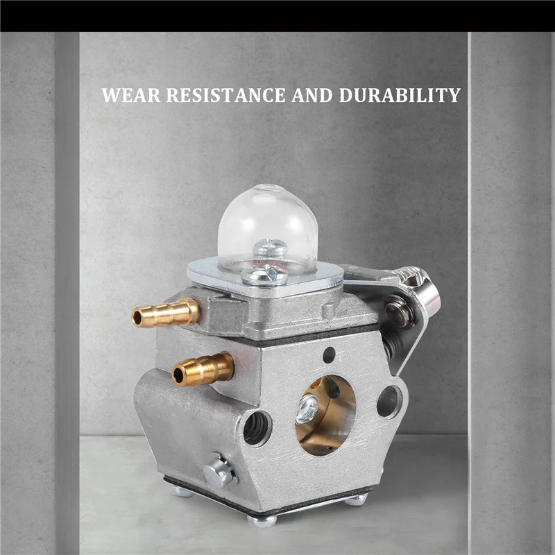 Замените 2318690 Карбюратор R для двигателя Emak Oleo Mac Efco 727 730 733 735 740 433 435 440 40 8405 8420 8510 8515