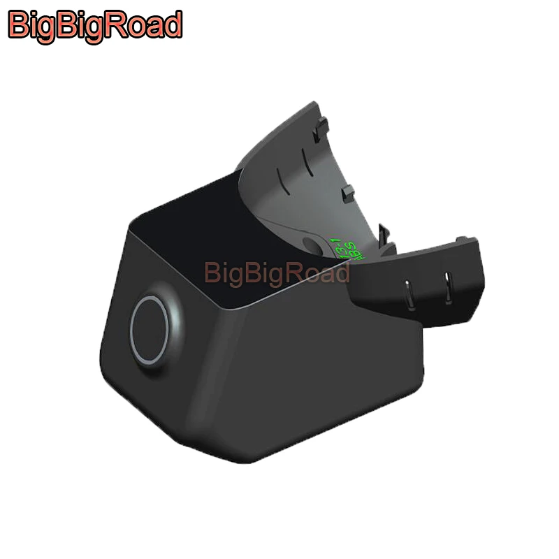 	BigBigRoad Car Video Recorder 	