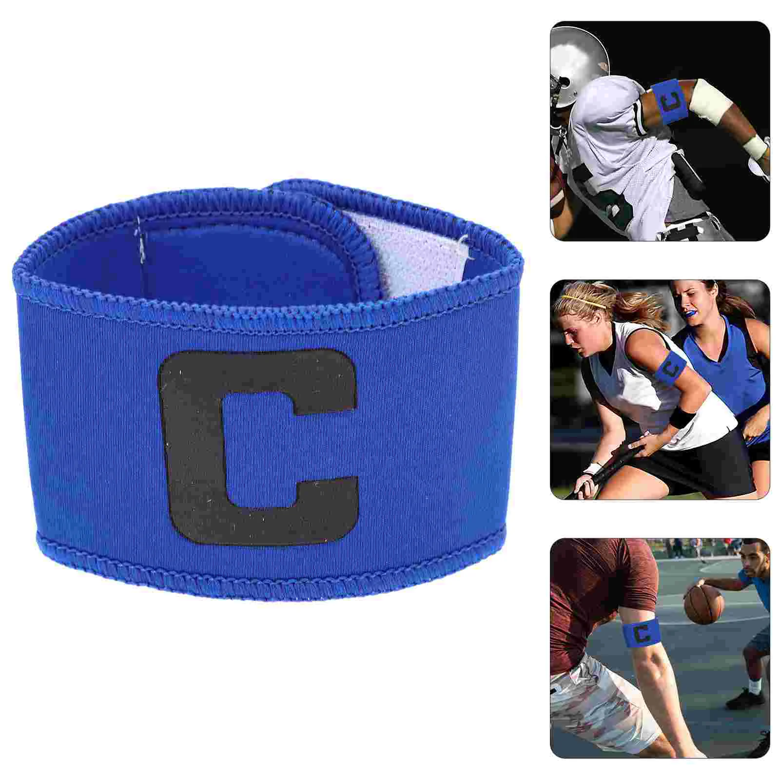 3 шт. капитанская повязка на руку футбольный спортивный матч знак ведущего