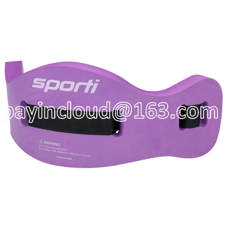 

Подставка для талии для купания для взрослых, плавающая задняя подставка для тренировок по плаванию, плавающая Талия