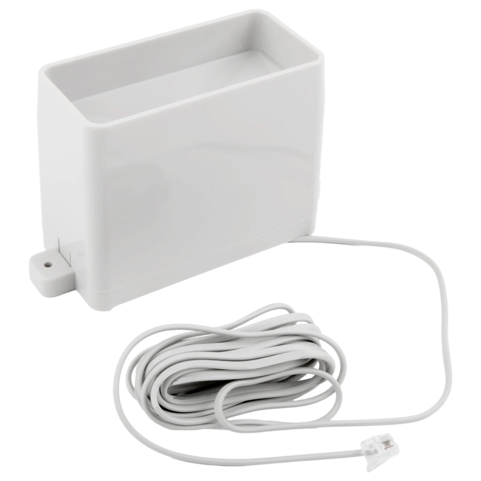 Датчик дождя для поддержания точного измерения с запасным дождемером MS WH SP RG