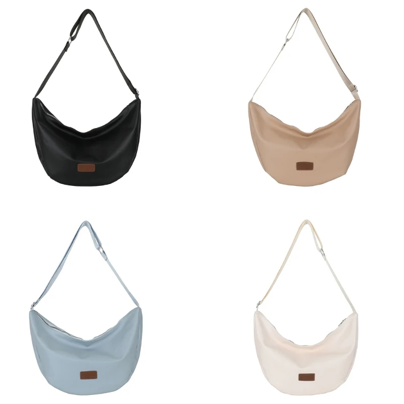 

2023 NEW Carrying Bags Shoulder Bags for Girl Women Lady Purse Underarm Bag Trendy Armpit Bag Fashion Handbag