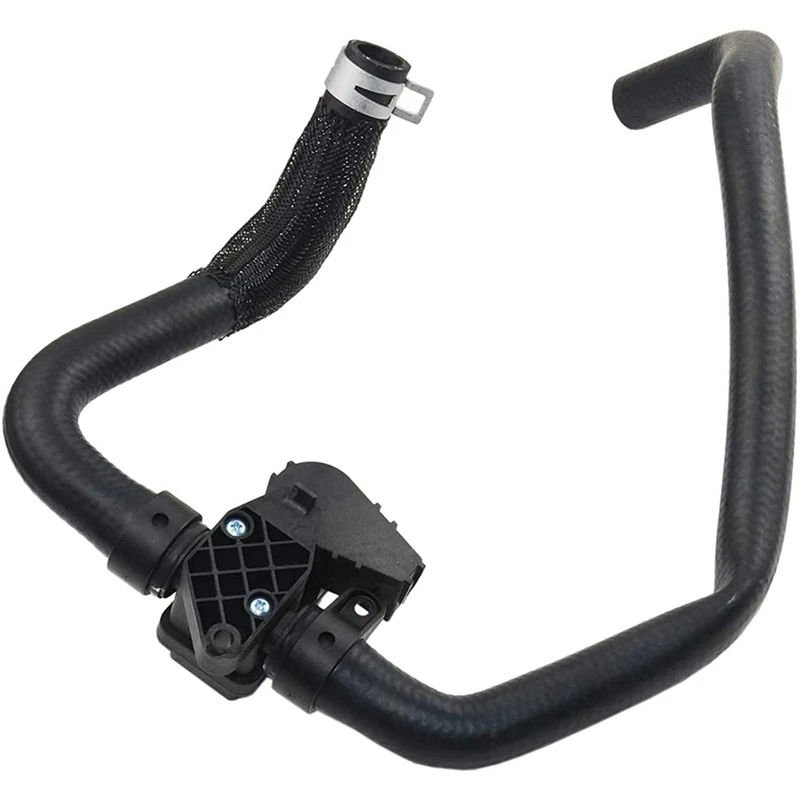 

Heater Unit Inlet Hose Control Valve for Nissan-Armada 5.6L 2004-2015 Replaces 92400-ZW10A 92400ZW10A