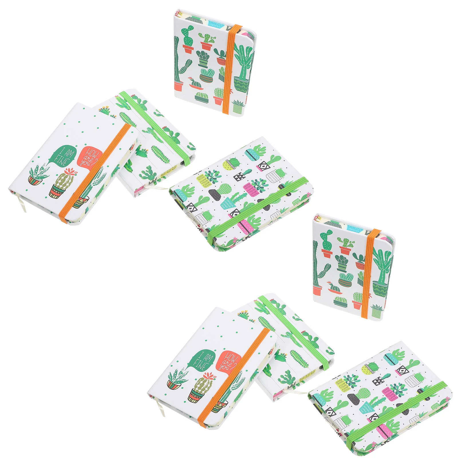 

Notebook Mini Journalnotebooks Notepads Pocket Small Diary Memo Pads Note Notepad Journals Pad Students Sketchbook Writing