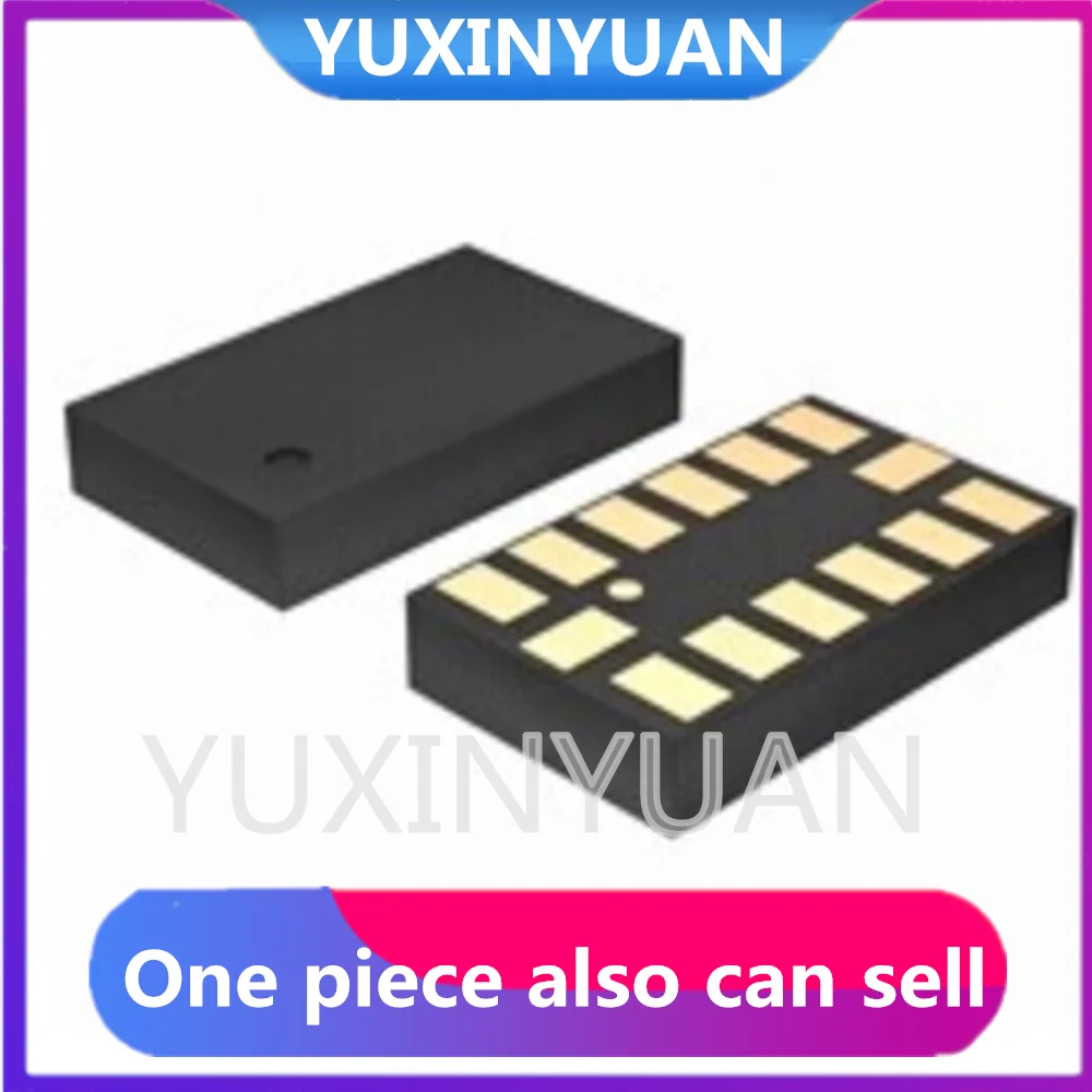 

10 шт. ADXL345BCCZ ADXL345 345B LGA-14