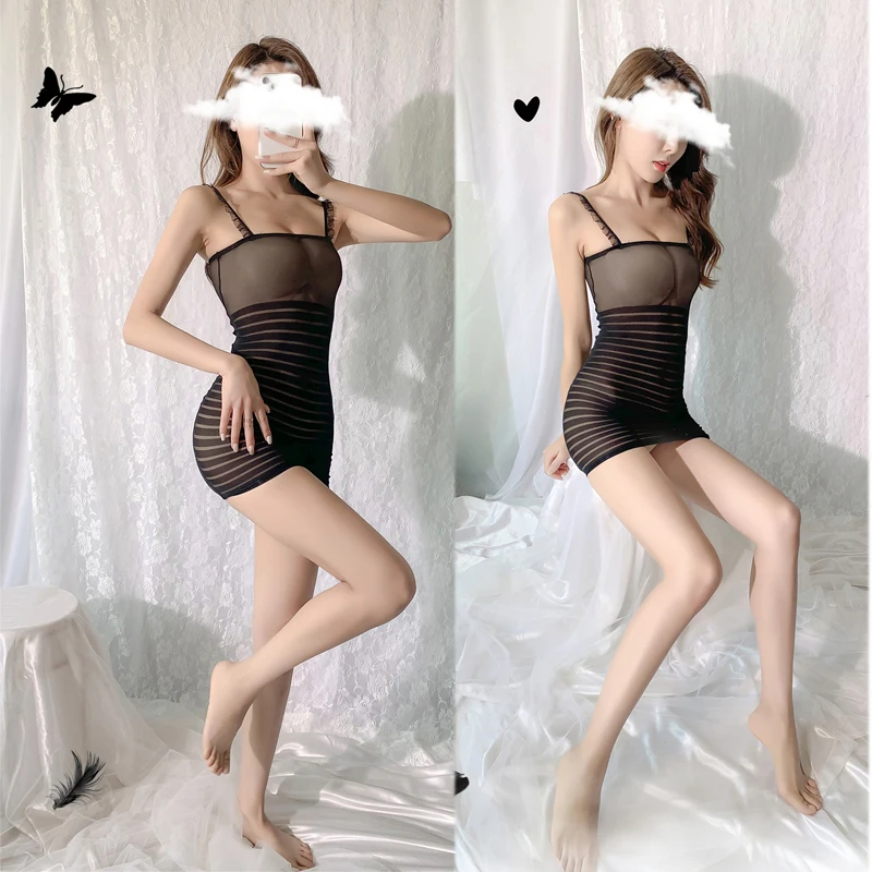 

Sexy Women Body Stockings Sheer Lace Stay Up Thigh High Hold-ups BodyStocking Cute Lovely Exotic Apparel Hosiery Stockings Ddlg