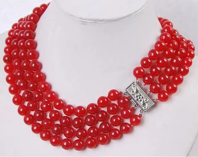 

Ожерелье из натурального голубого аквамаринового камня, овальные бусины 13 х18 мм, 36 дюймов, AAA