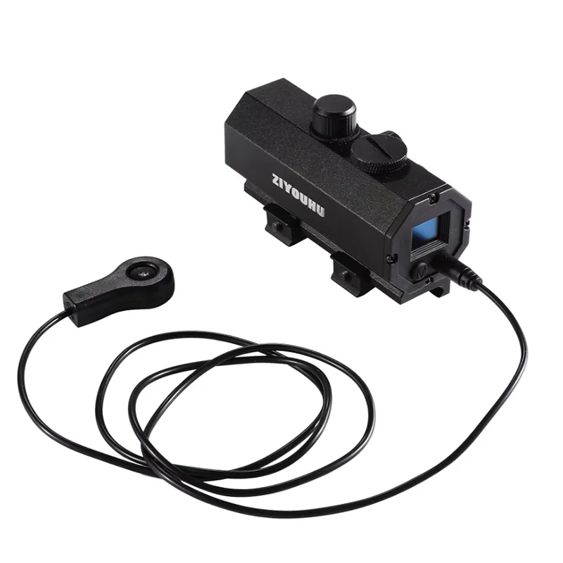 

Лазерный дальномер Mini8 для охоты