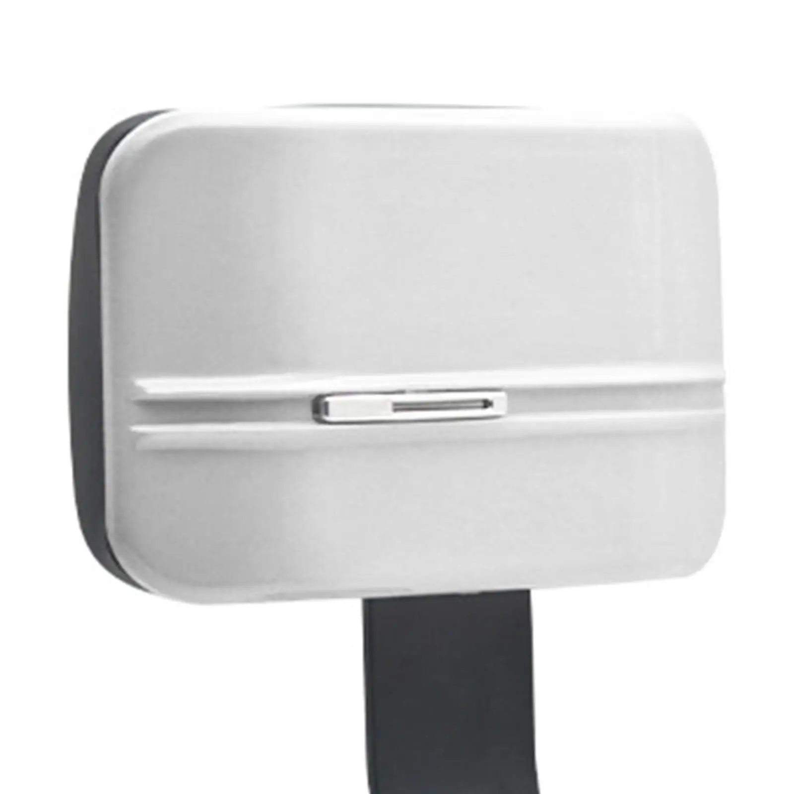 Спинка пассажира съемная для мотоцикла