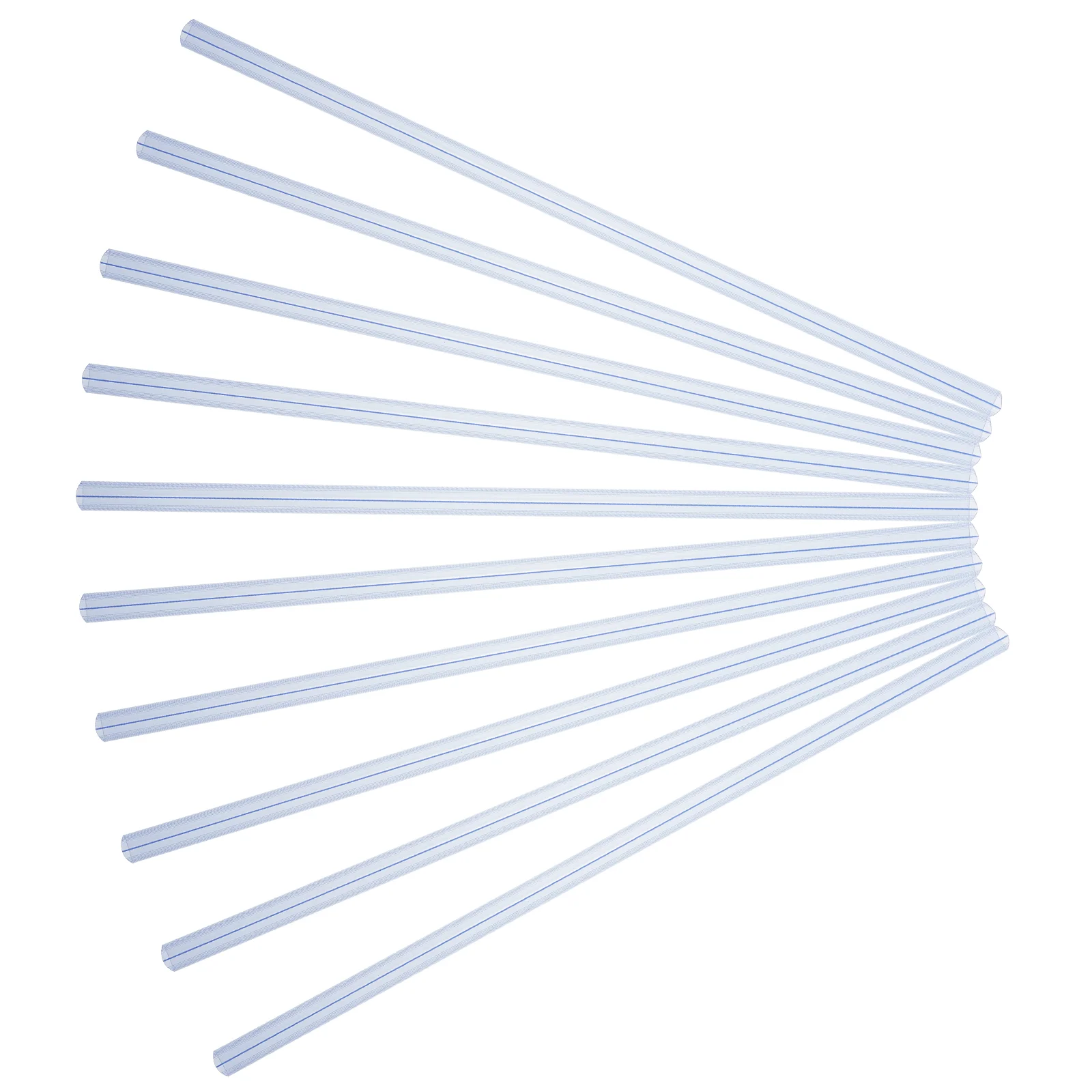 10 шт. переплетные стержни зажимы для переплета слайд-переплеты формата А4 книг