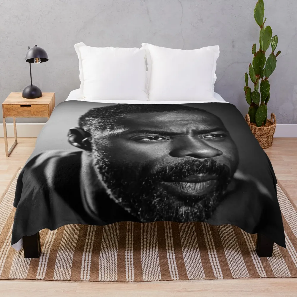 Черно-белое покрывало elba s для диванов