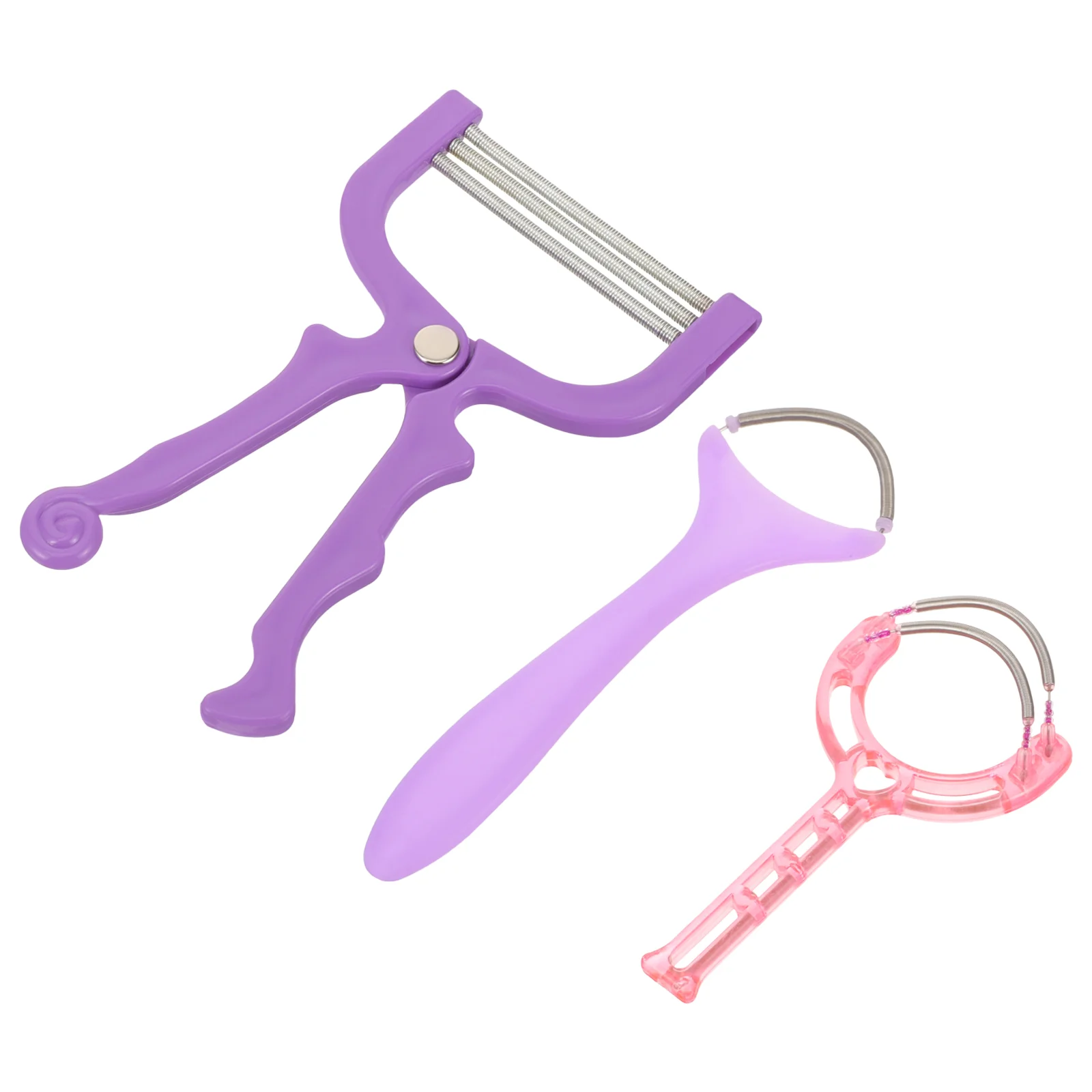 

3 шт., средство для удаления волос на лице