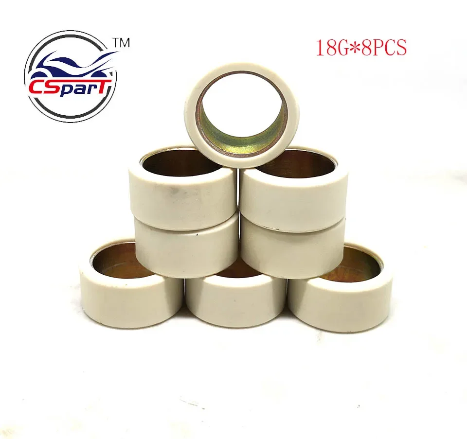 30x15 14 г 16 г 18 г вариатор роликовый ползунок для веса для Stels ATV UTV 500H 700H Hisun 500 700 Qlink 90700-F39-0000_5 21300-F39-0000