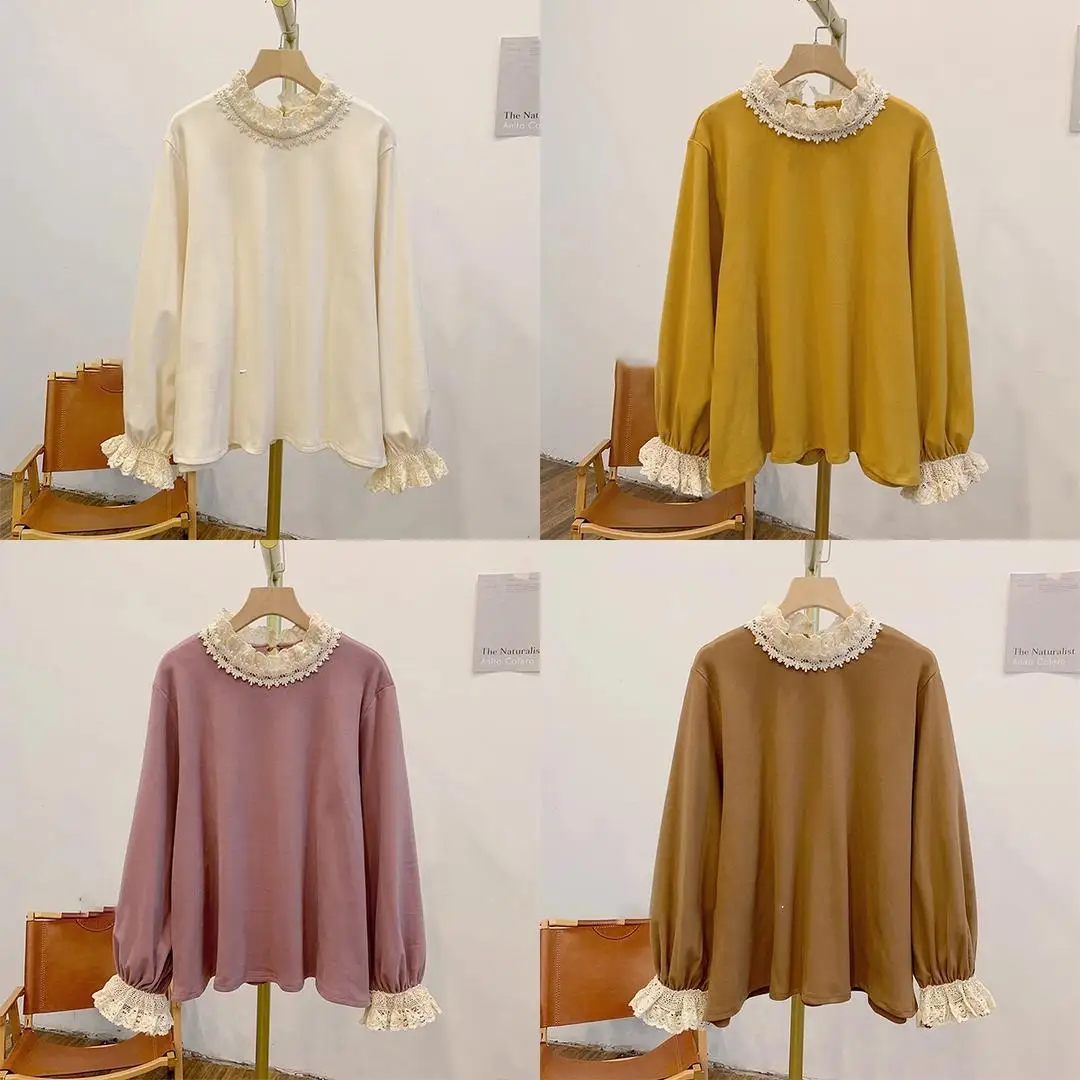 [База воротника с вышивкой вверх] Рекомендую утолщенную двустороннюю флисовую