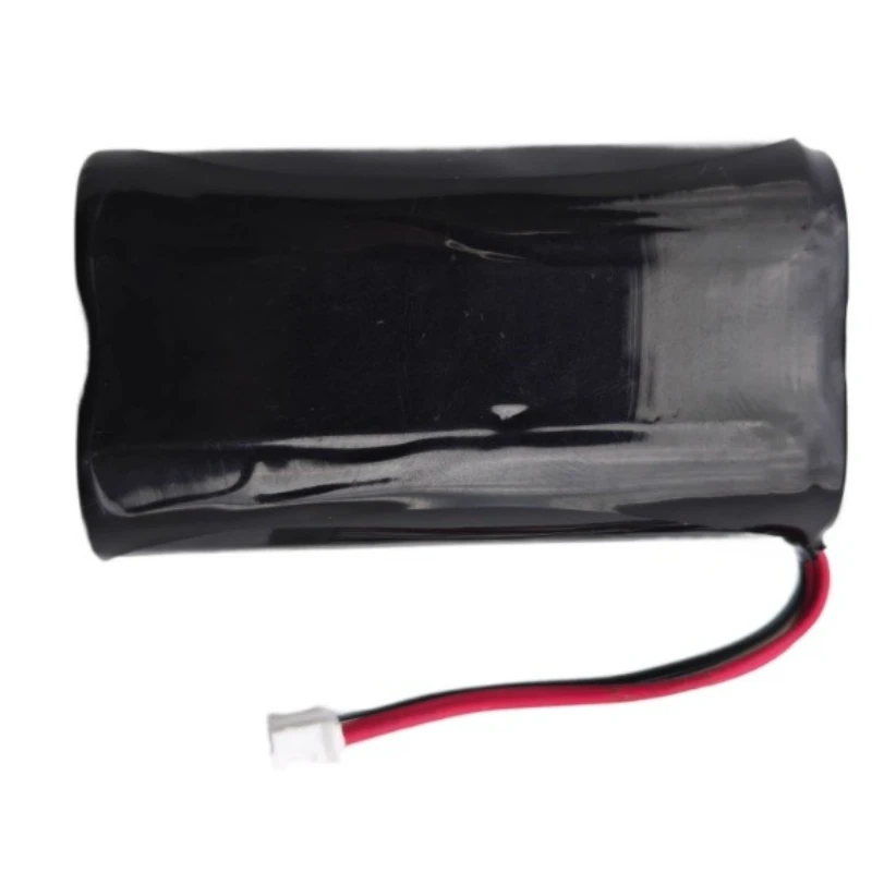 Фото Аккумулятор LARGE18650 7.4V 19.24Wh 2600mAh для NEWPOS New9210 9220 8210: Высококачественная перезаряжаемая батарея для смарт-терминалов оплаты №5