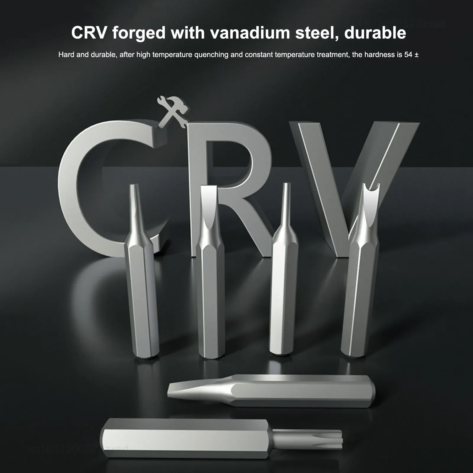 Набор прецизионных отверток Xiaomi