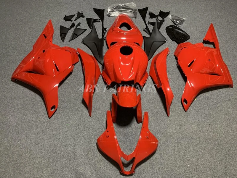 

Обтекатели для мотоцикла Honda CBR600RR F5 2009 2010 2011 2012, 4 подарка