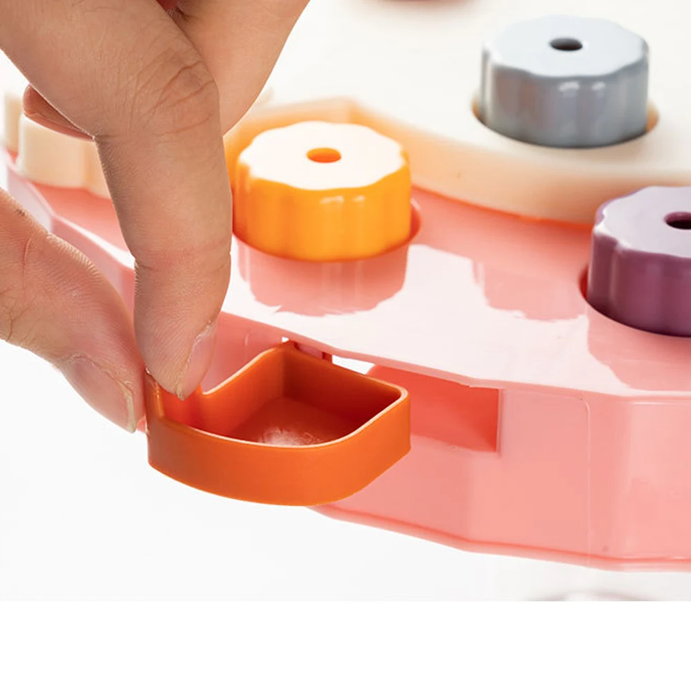 Игрушки-пазлы для собак медленная кормушка медленно едает нескользящая чаша