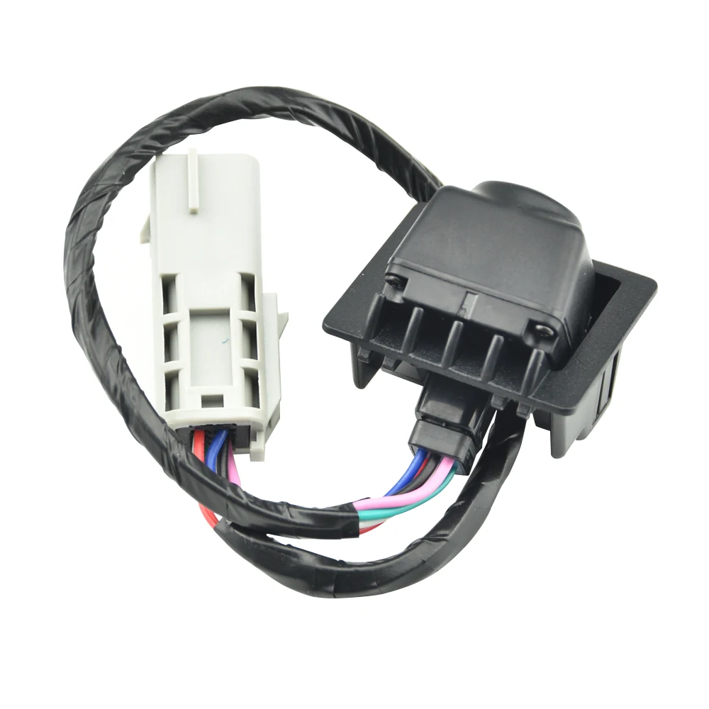 Новая резервная камера заднего вида для Cadillac SRX 2010 2011 2012 2013 2014 2015 замена 23205689 15926122