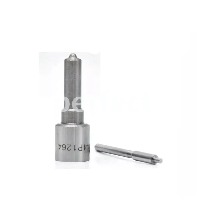 Для Mercedes Benz OM924 OM926 6 шт. топливная форсунка 0433171797 DLLA144P1264