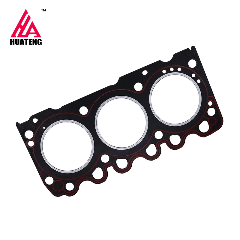 F3L2011 F3M2011 Запасная часть дизельного двигателя 0428 0812 0813 0814 04280812 04280813 04280814 Прокладка