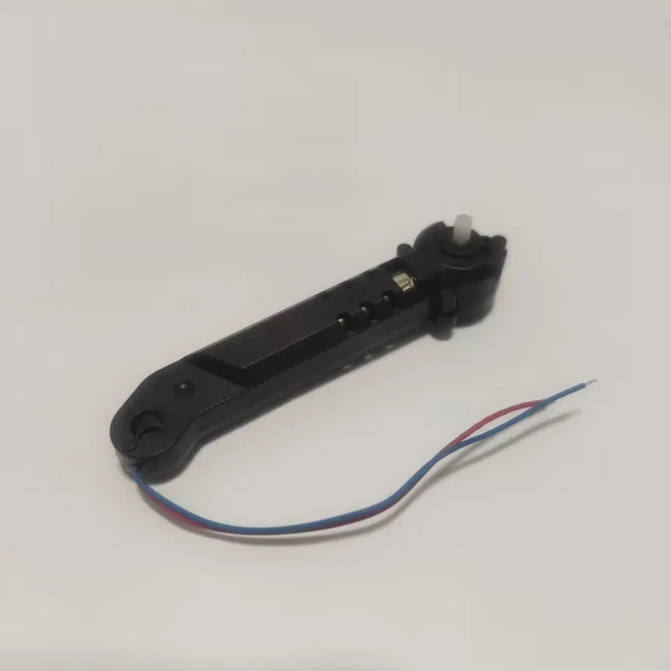 

S128 Three-sided Obstacle Avoidance Drone 4K Dual-camera High-definition Aerial Photography Mini RC Quadcopter Rear Motor Arm B