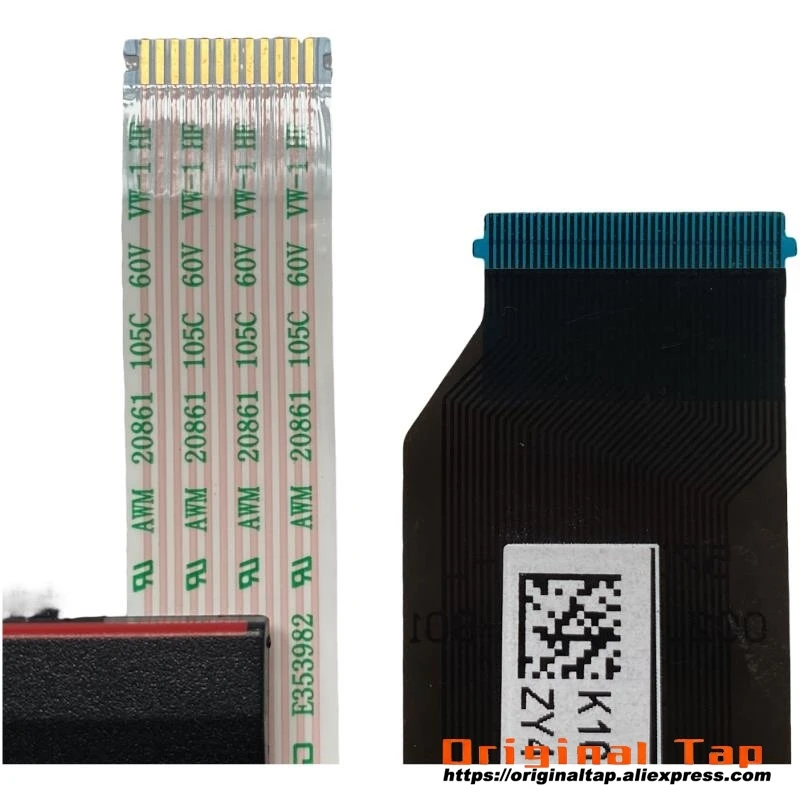 Английская клавиатура США для Lenovo Thinkpad L15 Gen 1 2 5N20W68240 5N20W68276 5N20W68312