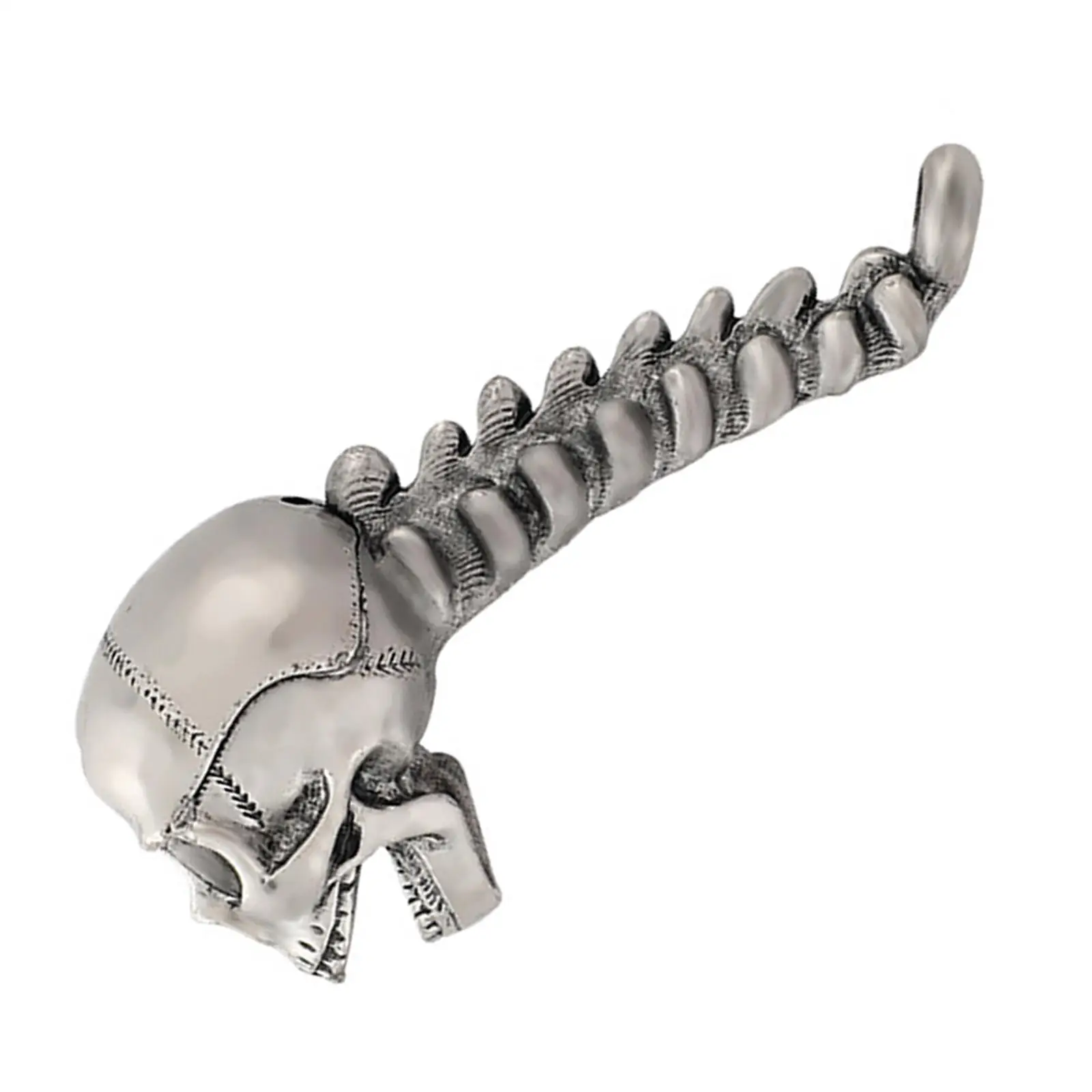 

Metal Skeleton Skull Wine Beer Bottle Opener for Hallowmas Men and Women Christmas
