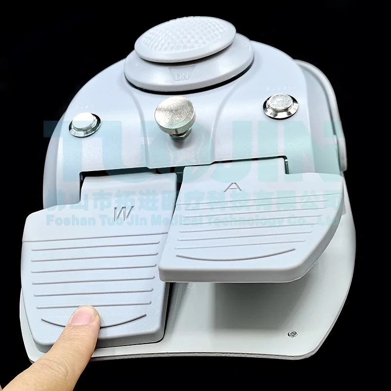 Стоматологическая многофункциональная педаль