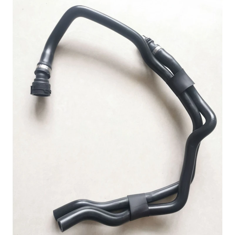Automobile Coolant Hose Turbo For BWM F30 F30N F20 F20N F31 64219223587